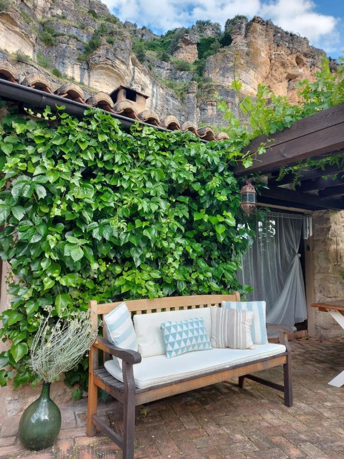 Casa Corazon De Piedra En El Rio Dulce Guest House Aragosa ภายนอก รูปภาพ