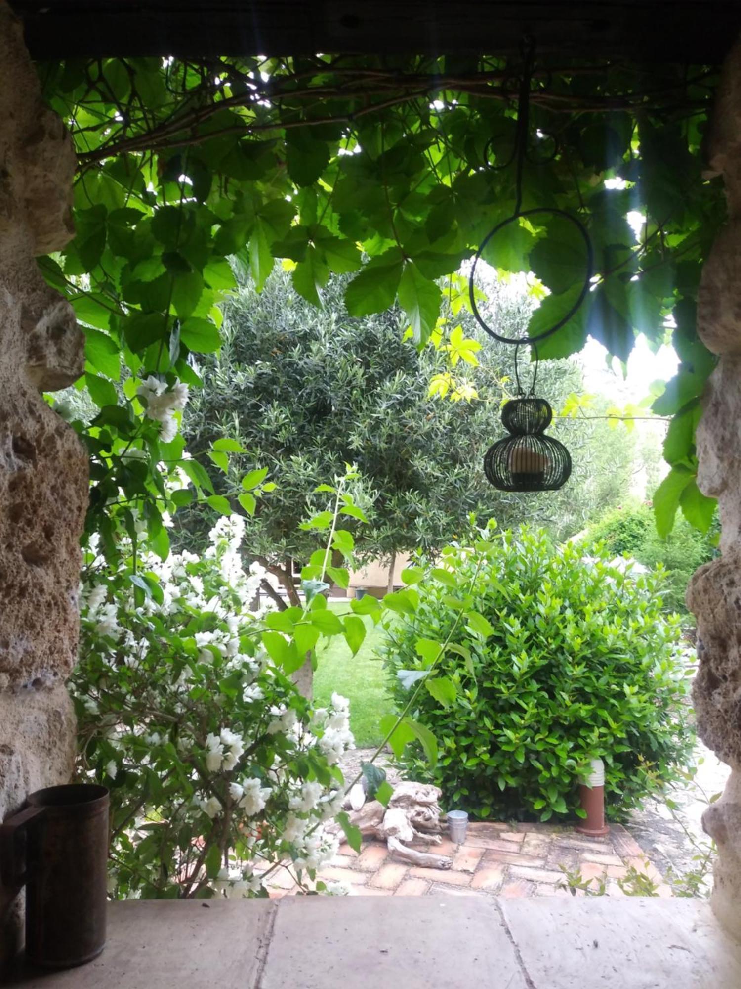 Casa Corazon De Piedra En El Rio Dulce Guest House Aragosa ภายนอก รูปภาพ
