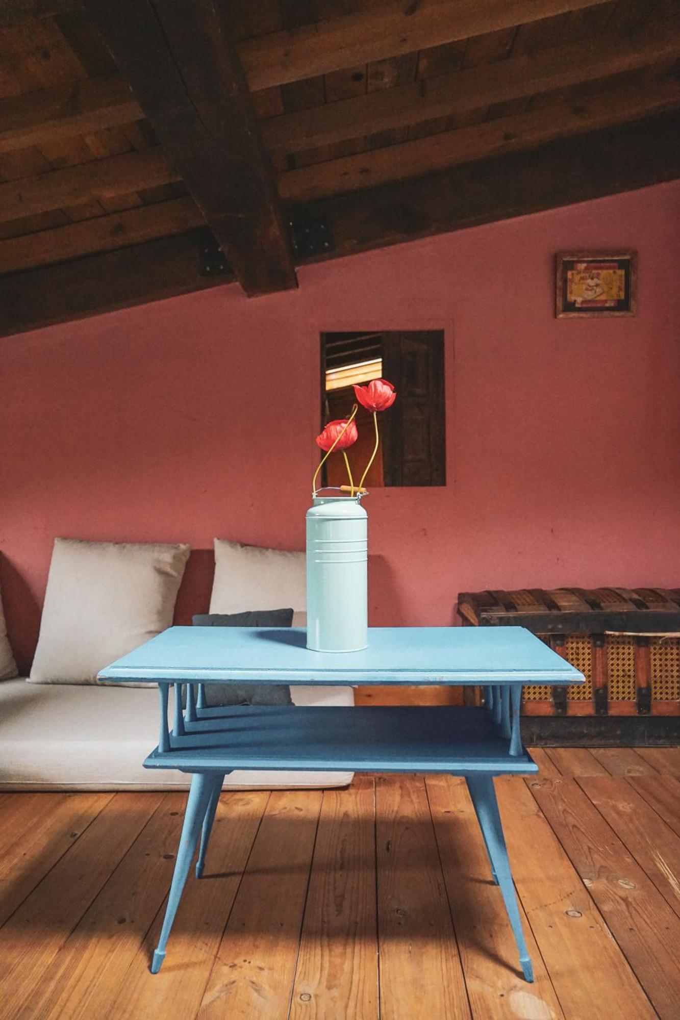 Casa Corazon De Piedra En El Rio Dulce Guest House Aragosa ภายนอก รูปภาพ